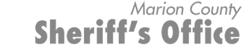 Marion County MO Sheriff's Office logo